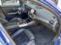 BMW 320 320dA Touring xDrive Azul - thumbnail 8