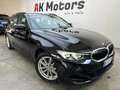 BMW 318 d 48V Touring Nero - thumbnail 1