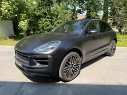 Porsche Macan 2026