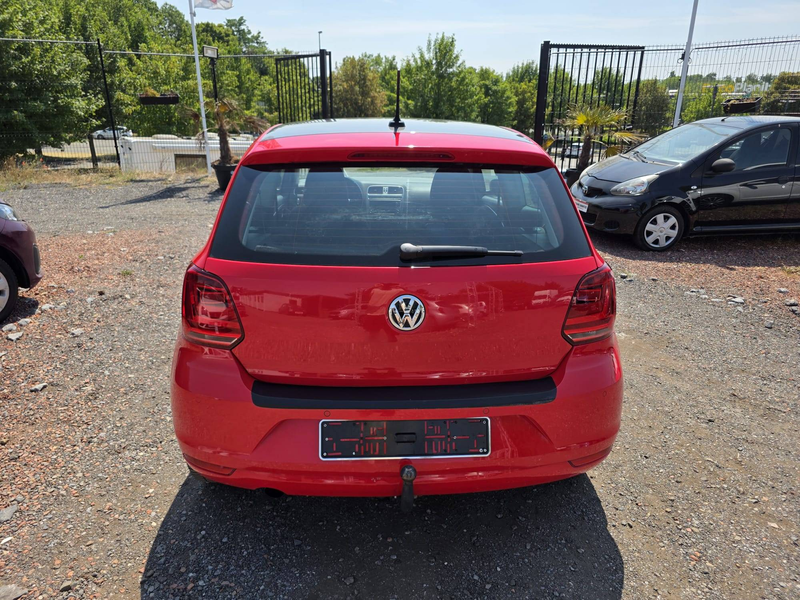 Photo du véhicule