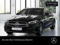 Mercedes-Benz C 180 AVANTG+360+AHK+LED+TOTW+KEYLESS+9G Schwarz - thumbnail 1