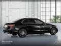 Mercedes-Benz C 180 AVANTG+360+AHK+LED+TOTW+KEYLESS+9G Schwarz - thumbnail 16