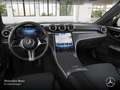 Mercedes-Benz C 180 AVANTG+360+AHK+LED+TOTW+KEYLESS+9G Schwarz - thumbnail 9