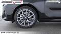 BMW 116 5-Türer (F70) DAB LED Komfortzg. Klimaaut. Schwarz - thumbnail 18