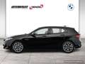 BMW 116 5-Türer (F70) DAB LED Komfortzg. Klimaaut. Schwarz - thumbnail 2