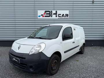 COMBI 1.5 DCI 90 / GRAND CONFORT / CLIM / RADAR DE RECUL