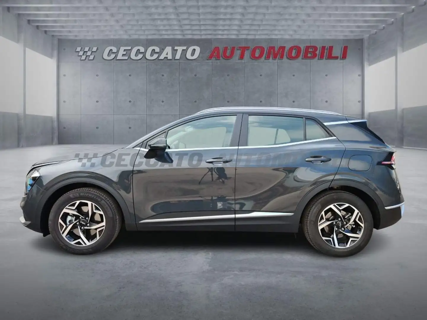 Kia Sportage Sportage 1.6 tgdi Business Gpl 2wd - 2