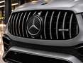 Mercedes-Benz GLE 63 AMG Coupé S 4Matic+ Aut. Gris - thumbnail 13