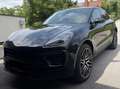 Porsche Macan Schwarz - thumbnail 1