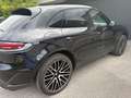 Porsche Macan Schwarz - thumbnail 2