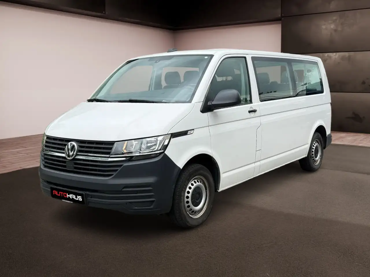 Volkswagen T6