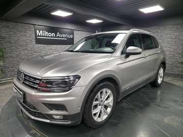 Tiguan 2.0 16V TDI BlueMotion - 150 Carat