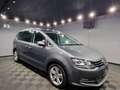 Volkswagen Sharan Higline BTM 4MOTION|AUTOM|7SITZER|LEDER| Grau - thumbnail 2