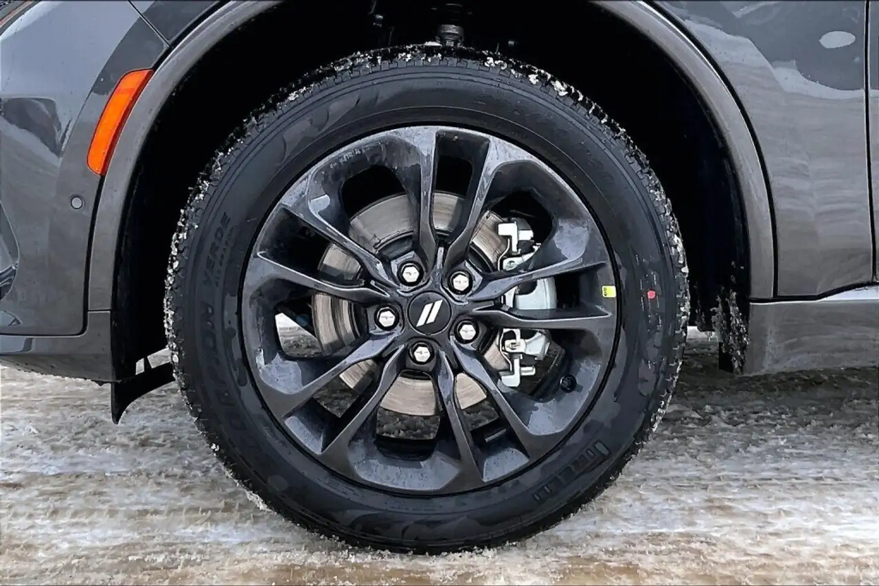 Dodge Durango fotografie Dodge Durango