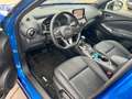 Nissan Juke 1.6 Hybrid Aut. Tekna BOSE 360° LEDER NAVI Bleu - thumbnail 10