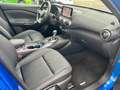 Nissan Juke 1.6 Hybrid Aut. Tekna BOSE 360° LEDER NAVI Blauw - thumbnail 12