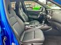 Nissan Juke 1.6 Hybrid Aut. Tekna BOSE 360° LEDER NAVI Blauw - thumbnail 13