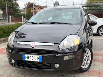 Punto Evo 1.3 Mjt 75 CV 5 porte Dynamic