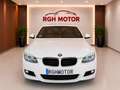 BMW 320 320d Cabrio Aut. Blanco - thumbnail 4