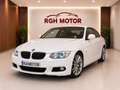 BMW 320 320d Cabrio Aut. Blanco - thumbnail 7