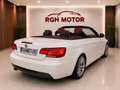 BMW 320 320d Cabrio Aut. Blanco - thumbnail 5