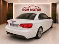 BMW 320 320d Cabrio Aut. Blanco - thumbnail 6