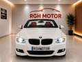 BMW 320 320d Cabrio Aut. Blanco - thumbnail 3