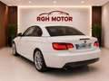 BMW 320 320d Cabrio Aut. Blanco - thumbnail 8