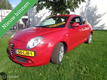 1.4 T Distinctive 136 pk/Airco/Lm velgen/PDC/DNA k