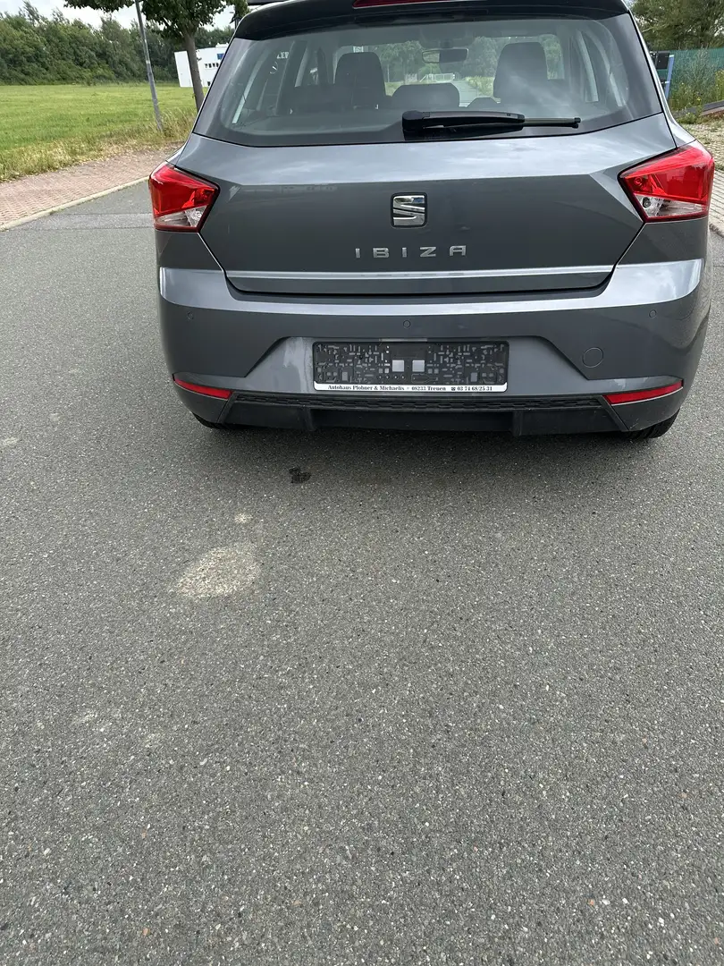 SEAT Ibiza 1.0 EcoTSI S&S Style - 2