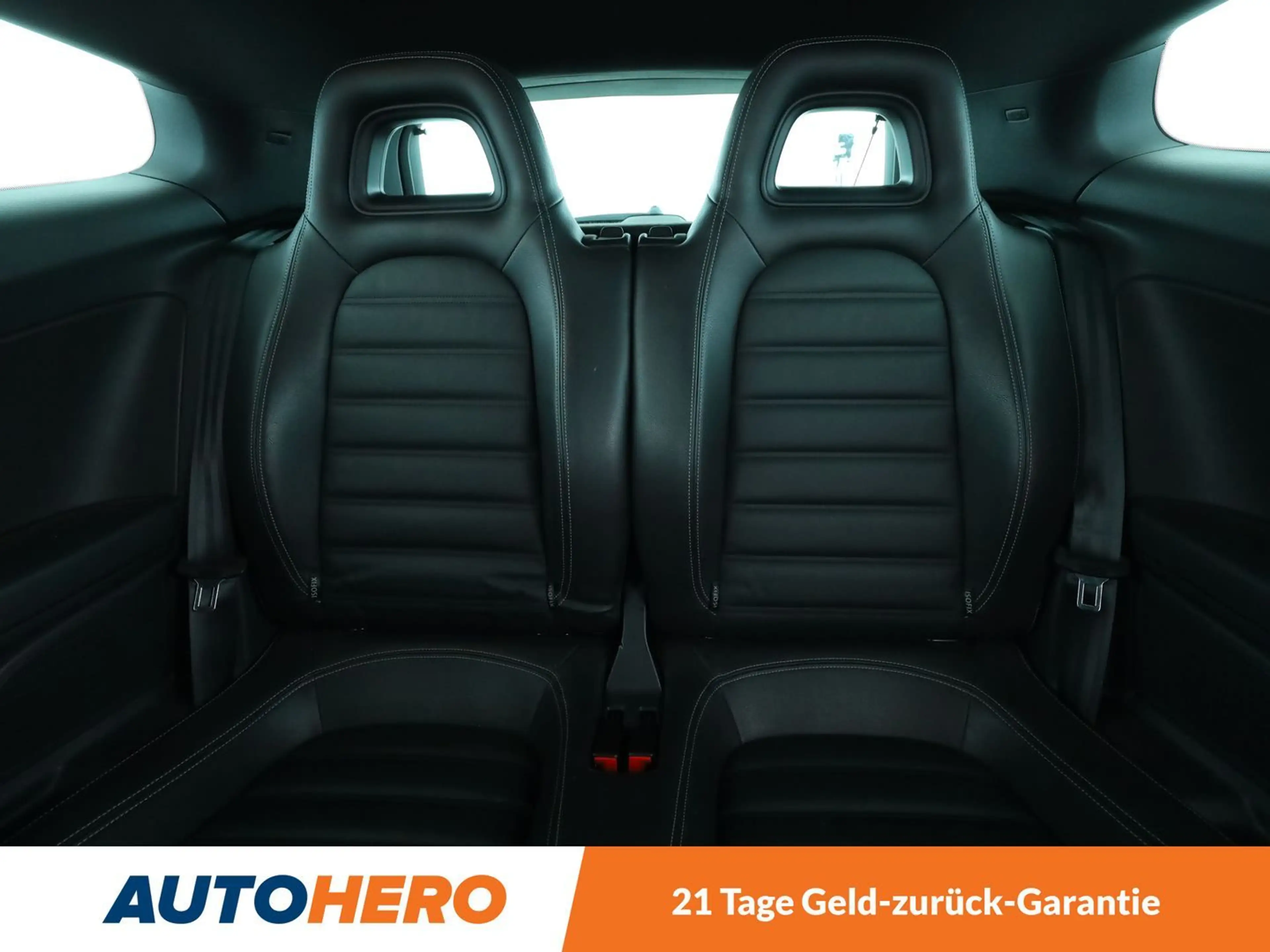 Volkswagen Scirocco 2.0 TSI BM Aut.*R-LINE*XENON*TEMPO*PDC* — photo 14