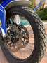 Honda CRF 1000 serie limitata 1000 esemplari no ABS Blanco - thumbnail 11