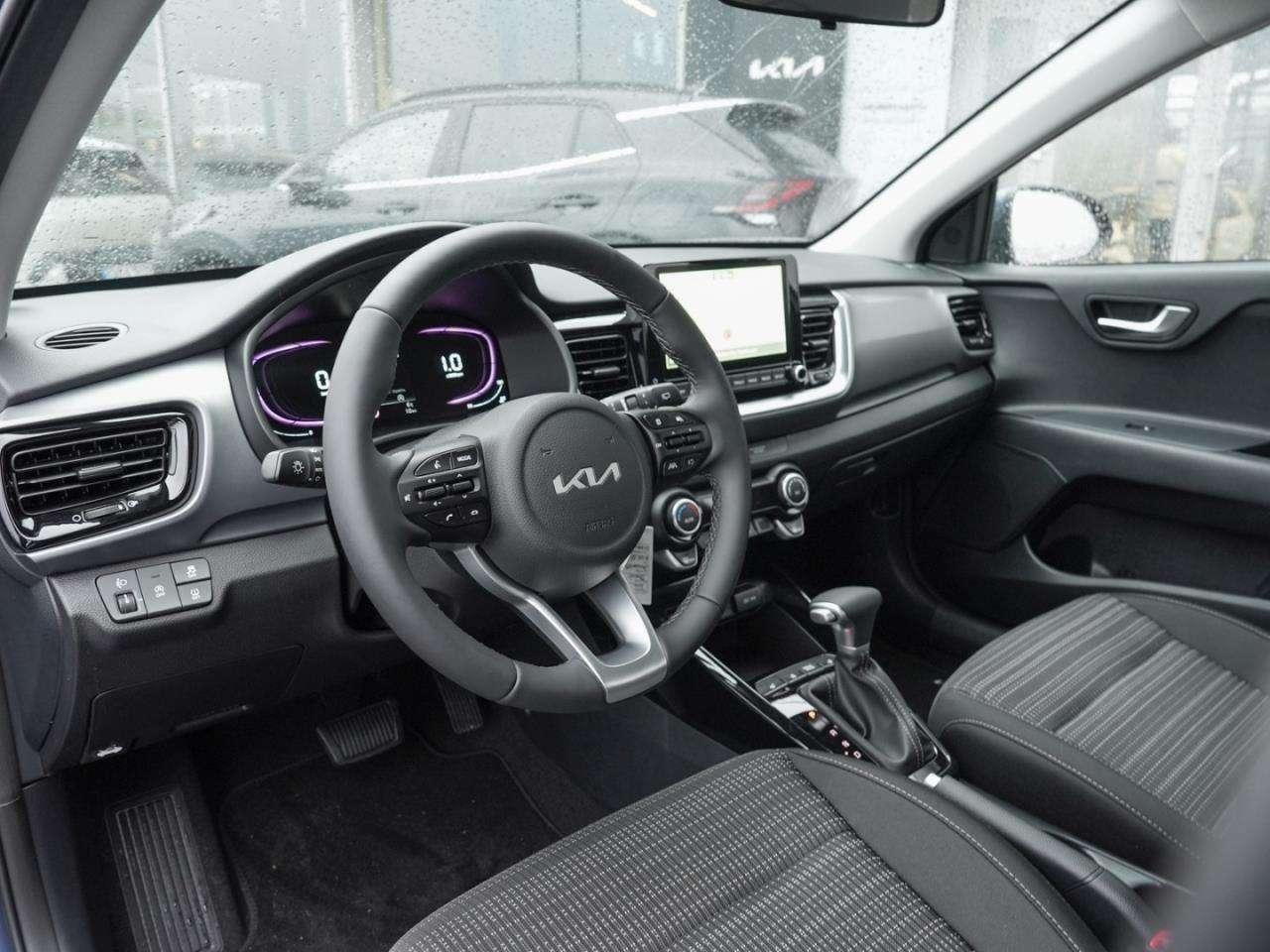Kia Stonic