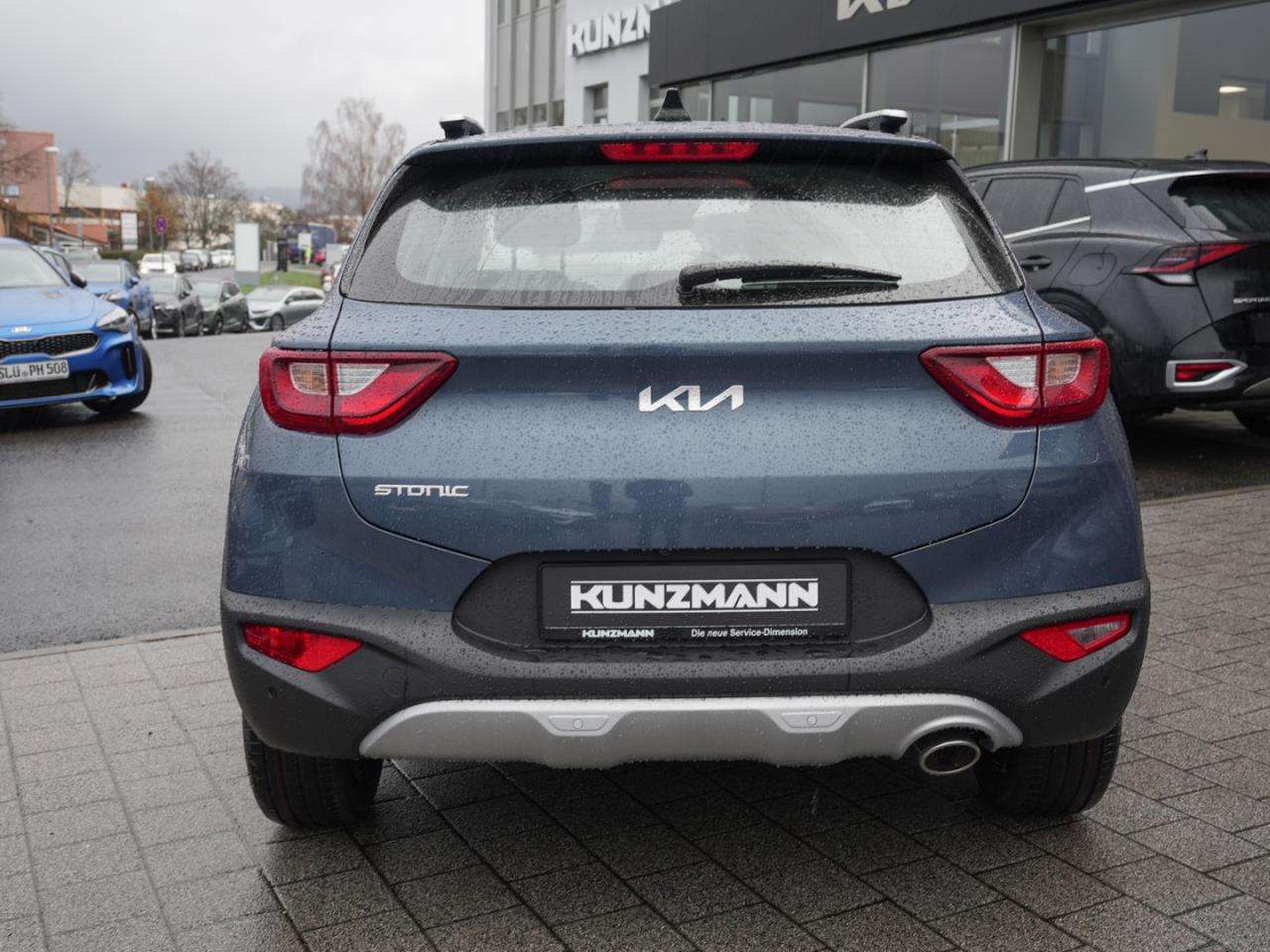 Kia Stonic