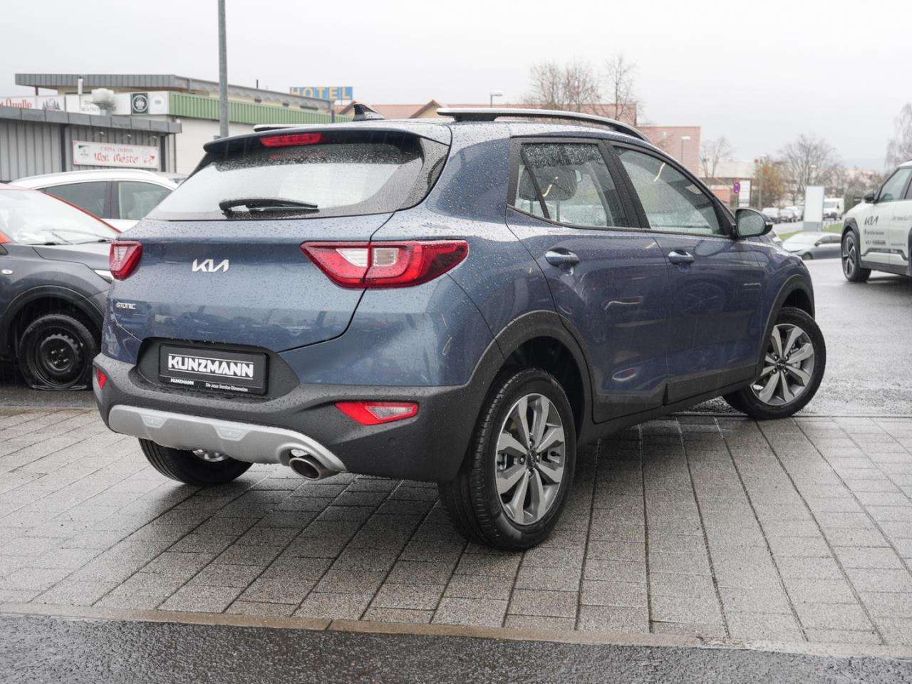 Kia Stonic