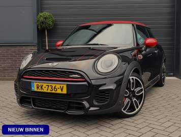 3-Deurs 2.0 Chili Pano | H+K | Stoel en Voorruit v