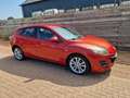 Mazda 3 1.6 TS Plus Climatronic, Cruise Control Rouge - thumbnail 1