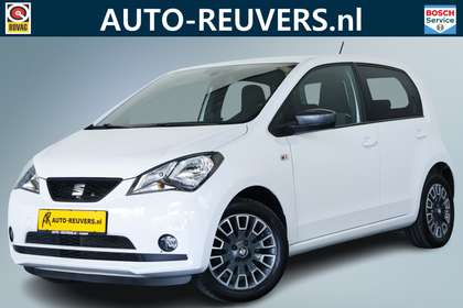 SEAT Mii 1.0 Sport EcoFuel (CNG) / Cruise Control / Airco /