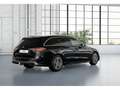 Mercedes-Benz C 180 T AMG+MBUX+LED+TOTWINKEL+AMBIENTE+AHK Schwarz - thumbnail 2