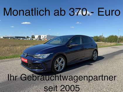 Volkswagen Golf 2,0 TDI R-Line DSG