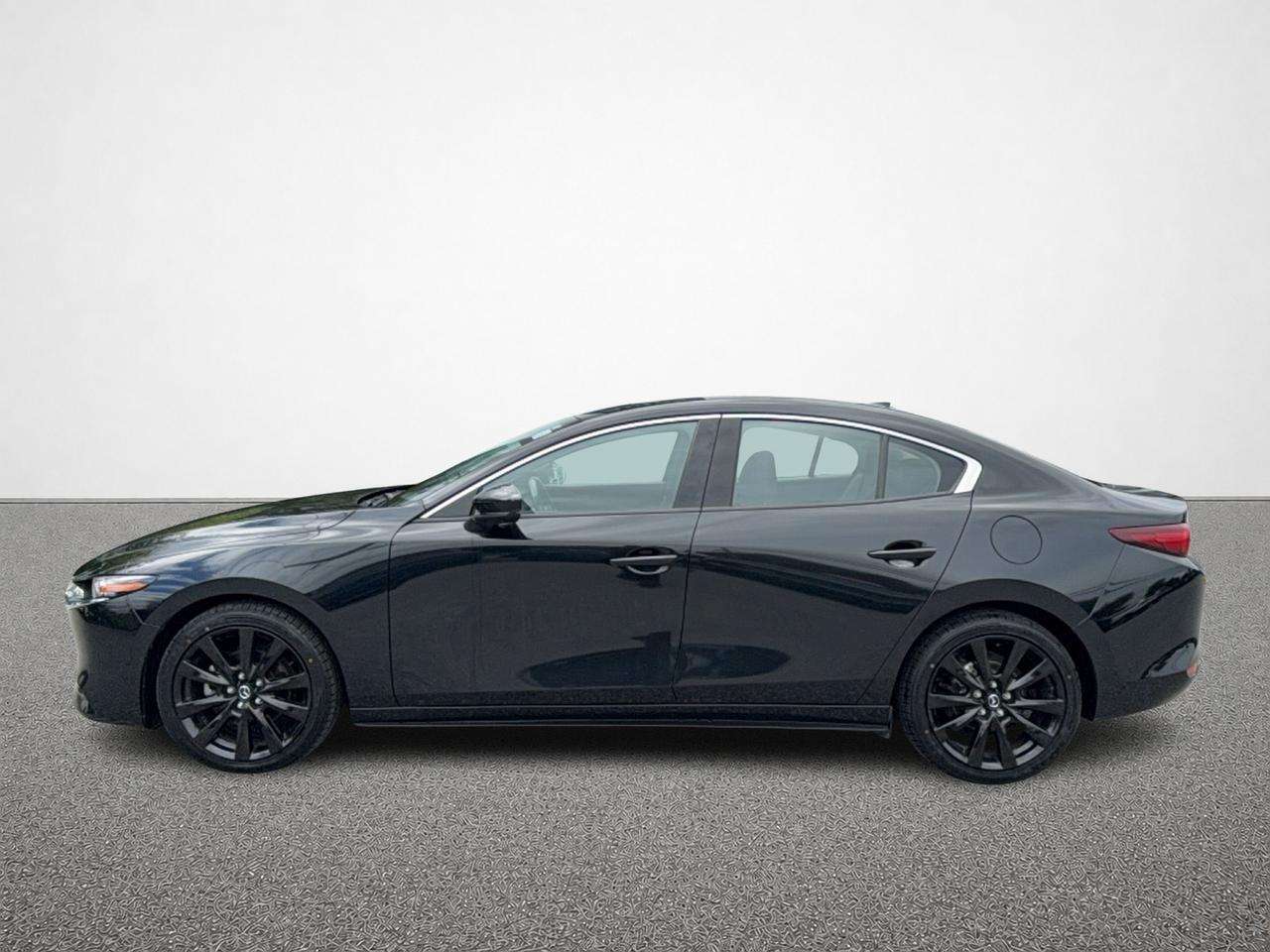 2024 Mazda Mazda3 GT-TURBO-AWD-LEATHER-SUNROOF-LOADED-DRIVE ASSIST — снимка 1