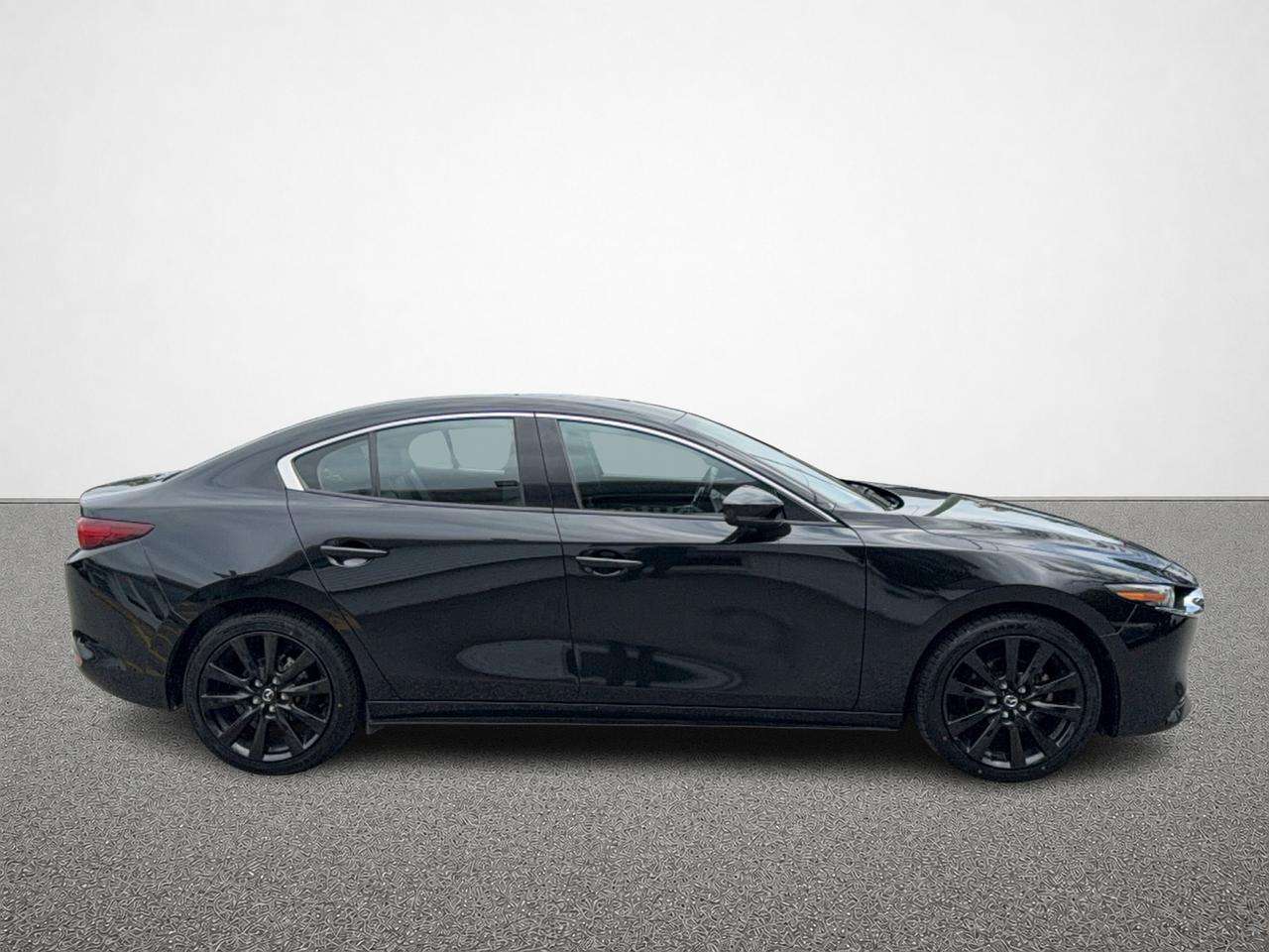 2024 Mazda Mazda3 GT-TURBO-AWD-LEATHER-SUNROOF-LOADED-DRIVE ASSIST — снимка 1