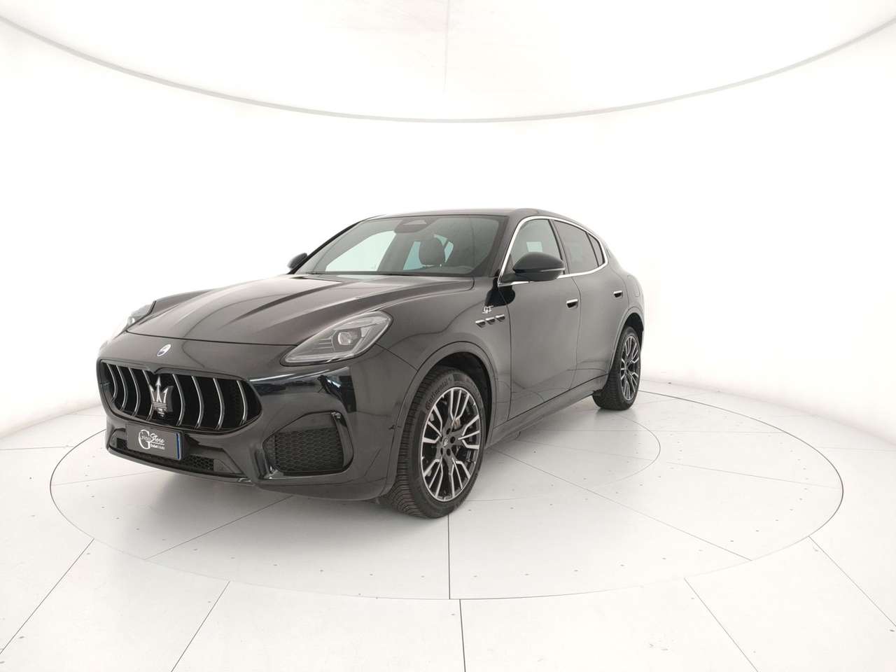 Maserati Grecale 2.0 mhev GT 250cv auto