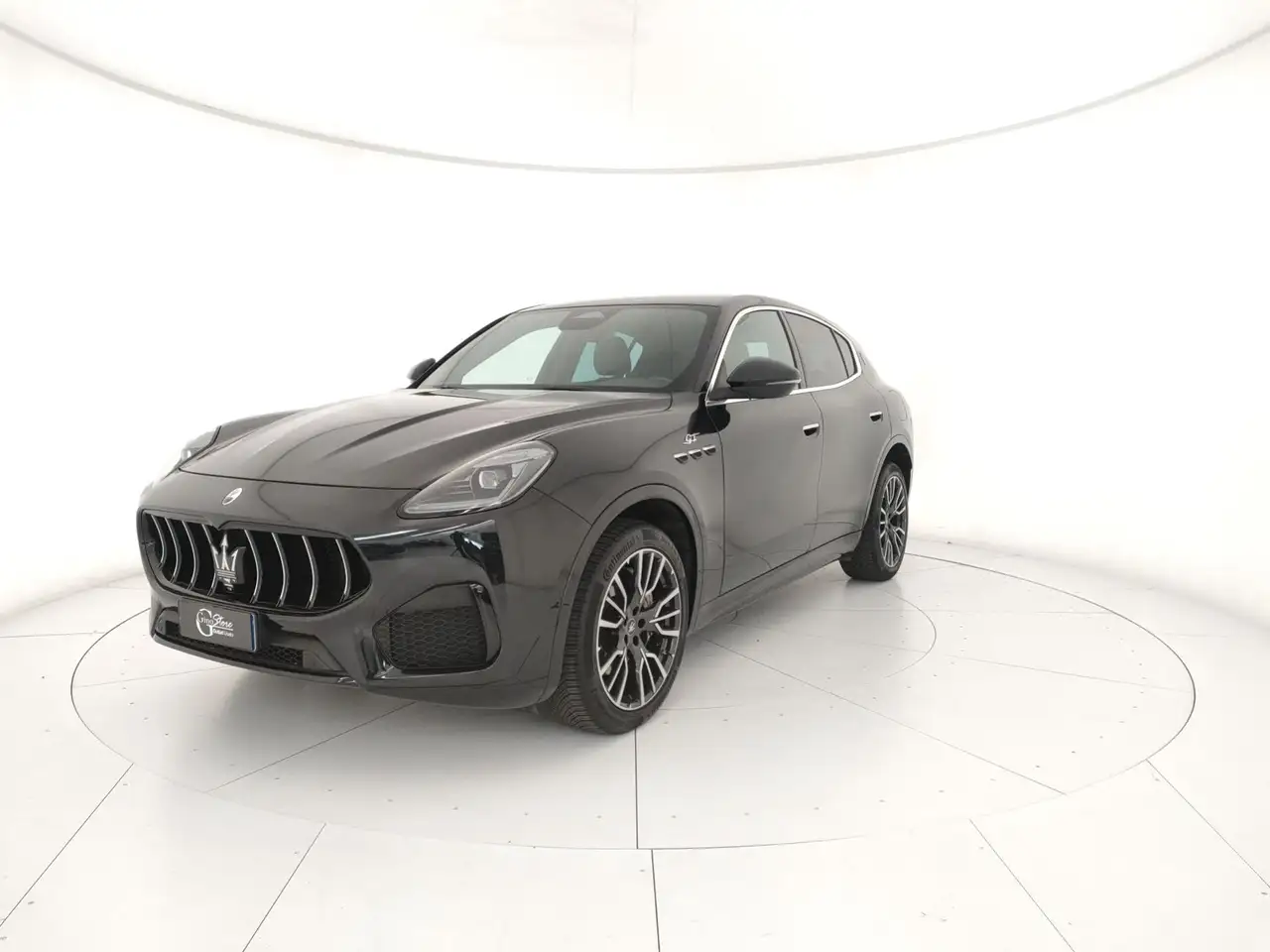Maserati Grecale 2023