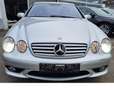 Mercedes-Benz CL 55 AMG CL 55 AMG Kompressor Lorinser *aus CH*Sammlerzusta Grau - thumbnail 2