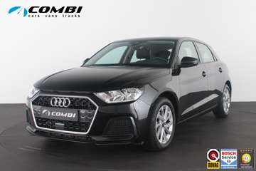 Sportback 30 TFSI Pro Line Automaat/116pk/Navigati