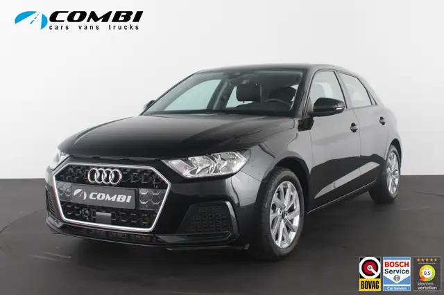 Audi A1 Sportback 30 TFSI Pro Line Automaat/116pk/Navigati