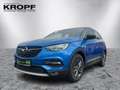 Opel Grandland 1.2 Turbo  2020 SHZ+Winterp. Blau - thumbnail 2