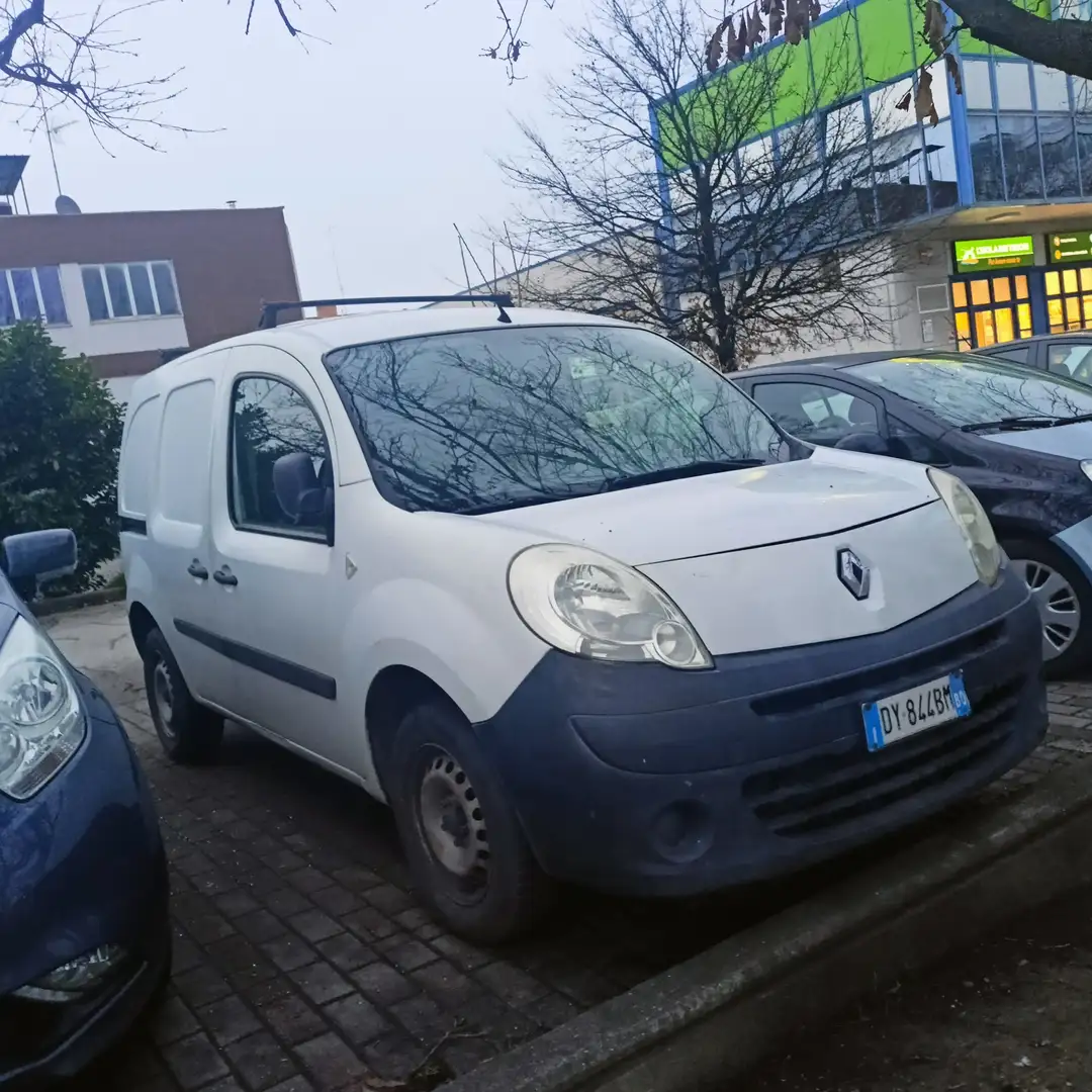 Renault Kangoo 1.5 dci 70cv - 2