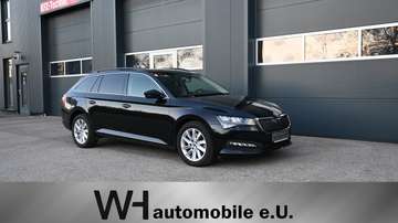 Kombi 2,0 TDI 4x4 DSG / Standheizung / GARANTIE /